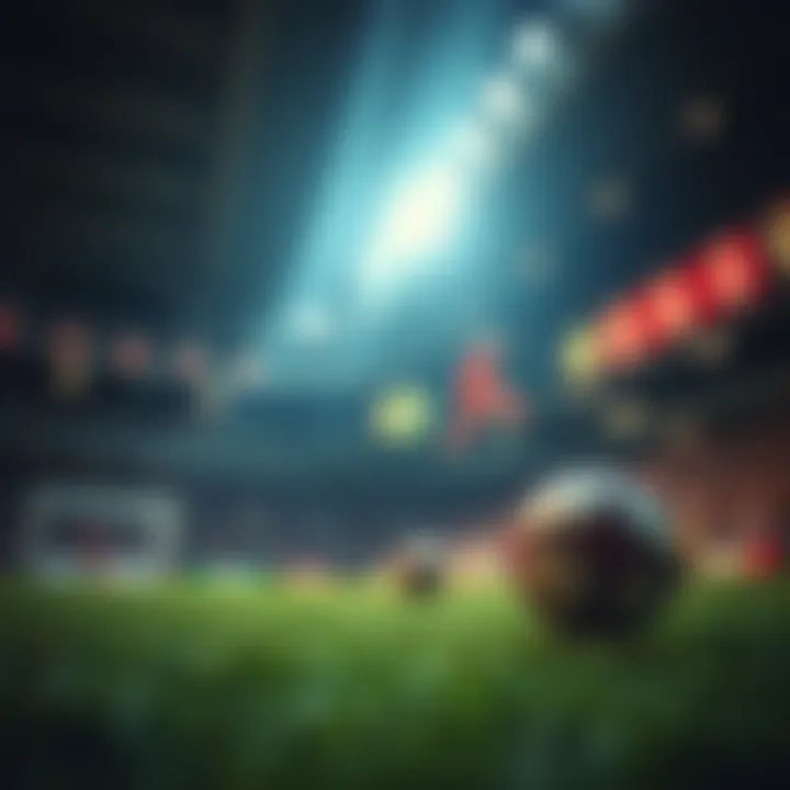 Utilizing data for effective betting