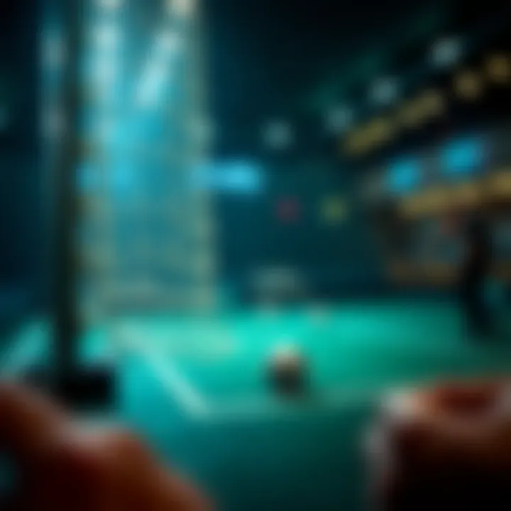 Comparative analysis of deposit options