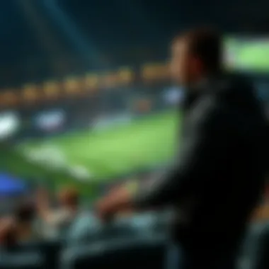 Exploring Diverse Betting Options Diverse betting options available