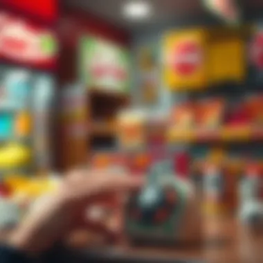 A Spectrum of Instant Lottery Products: Options and Opportunities Diverse range of instant lottery products