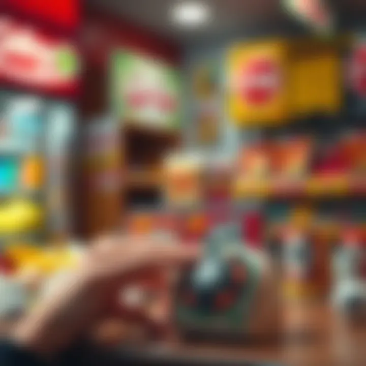 A Spectrum of Instant Lottery Products: Options and Opportunities Diverse range of instant lottery products