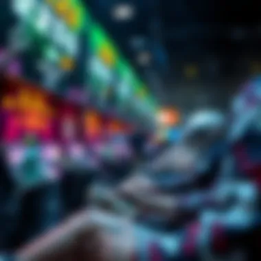 Economic implications of the mobile gaming industry