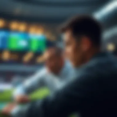 Effective betting strategies