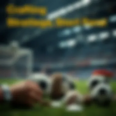 A visual representation of effective betting strategies