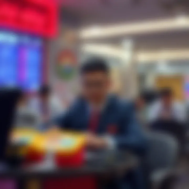 Effective Financial Management with Virtual Accounts A visual guide on effective financial management through virtual account withdrawals