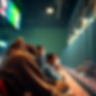 Engaging community discussions on lottery experiences