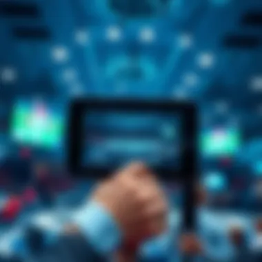 Innovative tools for enhancing user experience in betting