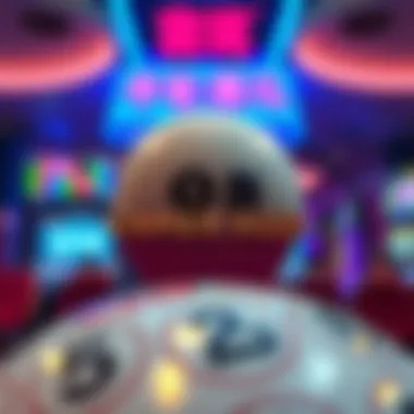 Overview of Powerball Game Rules