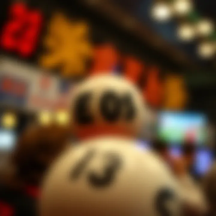 Legal considerations in eos Powerball systems