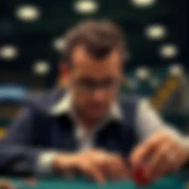 Examining the Ethics of Gambling An ethical perspective on gambling