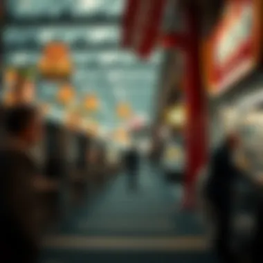 Historical timeline showcasing the evolution of Euro Powerball