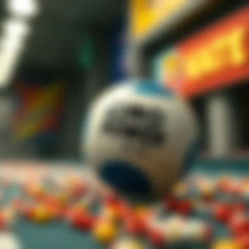 An overview of Euro Powerball rules and regulations