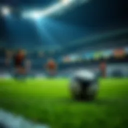 Exploring the Essentials of Betting Strategies