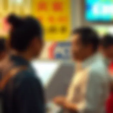 Impact of lottery on Filipino society