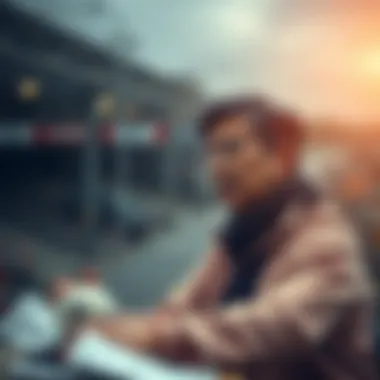 Financial planning after winning the lottery