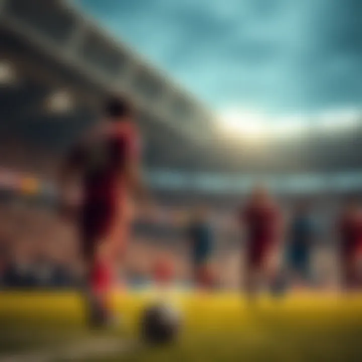 Football betting strategies illustrated