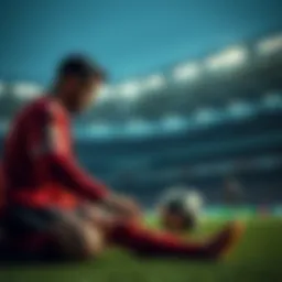 Strategic football betting analysis