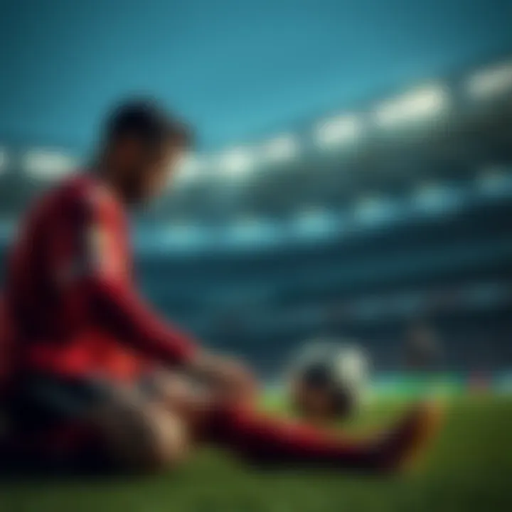 Strategic Football Betting Analysis Strategic football betting analysis