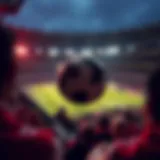 Deep statistical analysis of football match outcomes