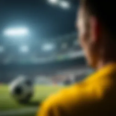 Strategic betting tips for football enthusiasts