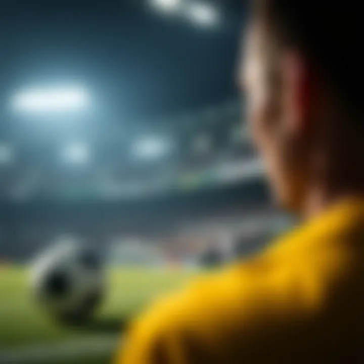 Strategic betting tips for football enthusiasts