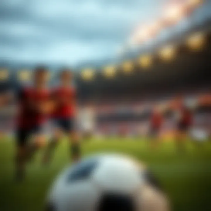 Comprehensive guide to successful football betting