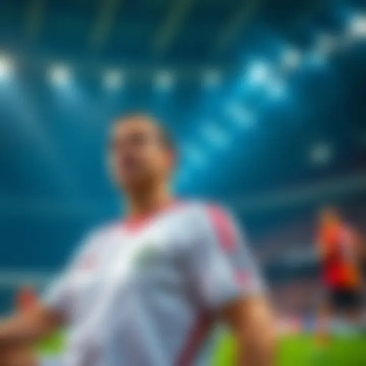 Comparative analysis of football viewing options