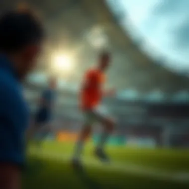 Forecasting future matches based on data