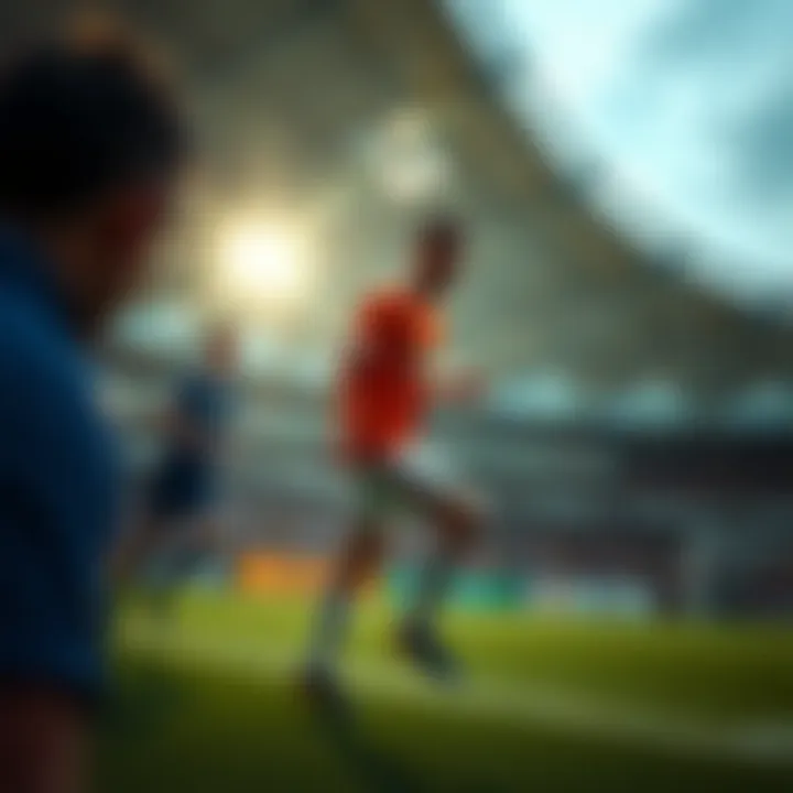 Forecasting future matches based on data