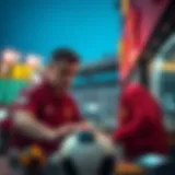 A deep dive into the world of G7 Toto and betting strategies