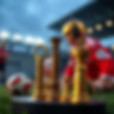 Essential tools for successful betting strategies