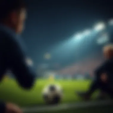 Community engagement in betting and entertainment discussions