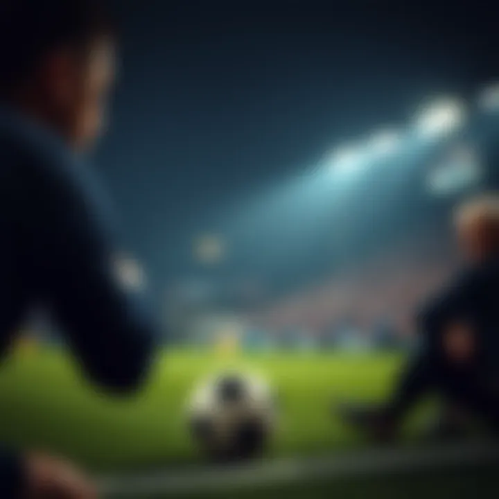 Community engagement in betting and entertainment discussions