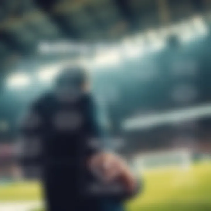 An infographic summarizing betting strategies