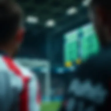 Deep dive into game results interpretation