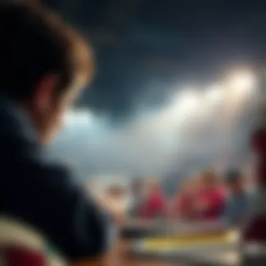 Strategic decision-making in betting