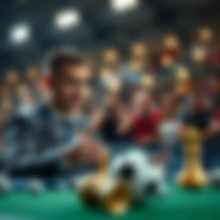 Effective Betting Strategies for Users