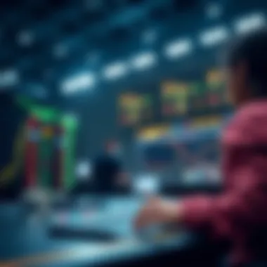 In-depth Analysis of Betting Platforms Strategic Analysis of Betting Platforms