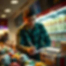 Detailed analysis of lottery strategies