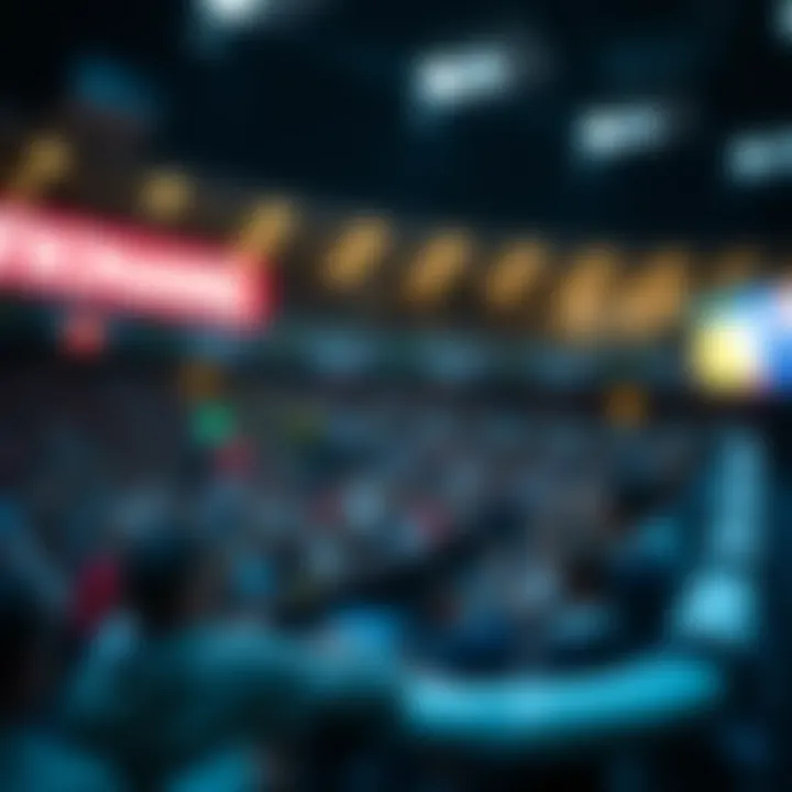 Sports betting insights and trends