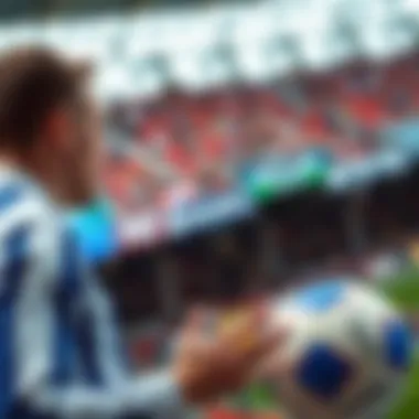 Significance of information in betting strategies