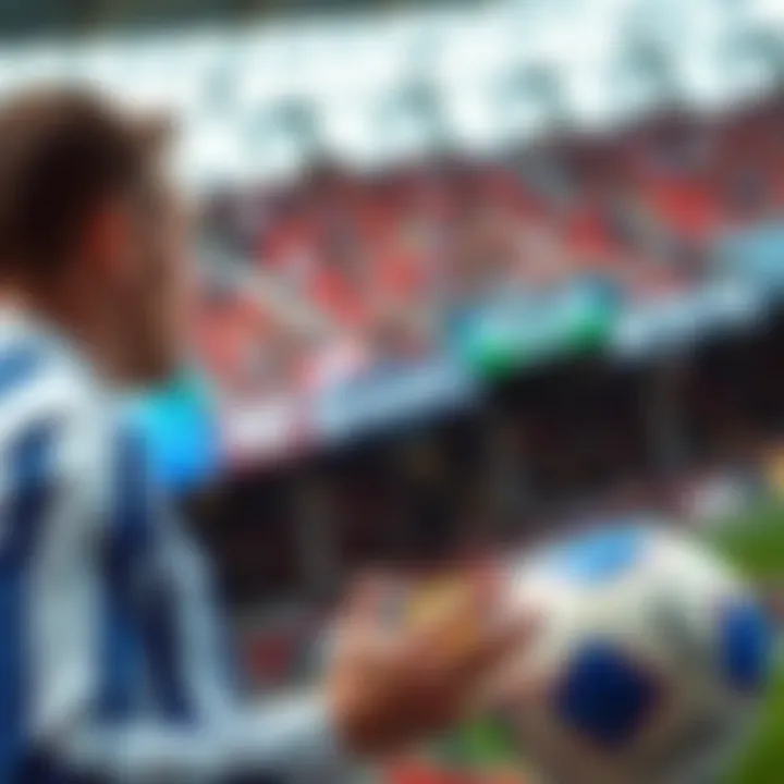 Significance of information in betting strategies