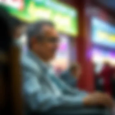 Insights from Dreams: A Strategic Approach to Lottery Insight gained from dreams and lottery strategies