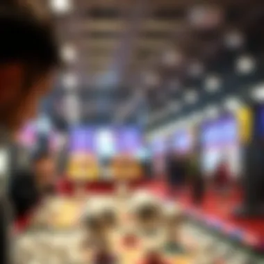 Understanding Lottery Dynamics Insights on Modern Lottery Trends