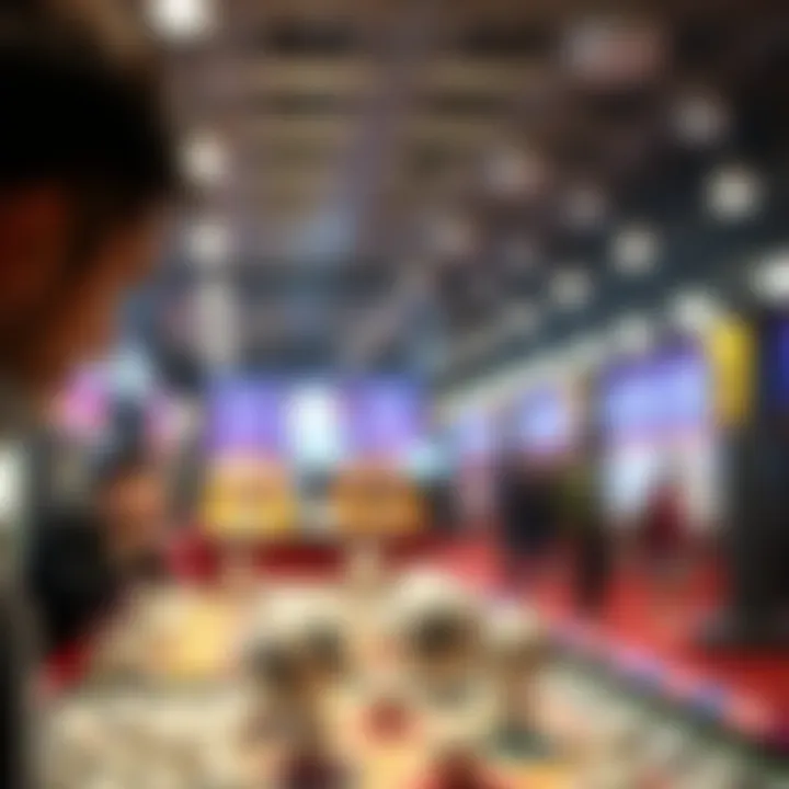 Understanding Lottery Dynamics Insights on Modern Lottery Trends