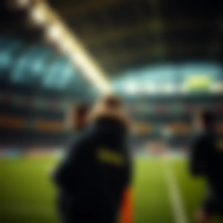 Challenges Encountered by Jo Aribo in the Betting Industry Challenges faced by Jo Aribo in the betting industry