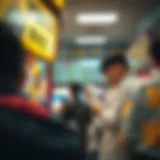 A detailed analysis of lottery results