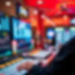 An analytical view of lottery results trends.