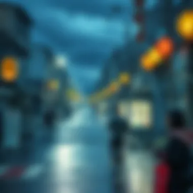 Local activities influenced by Gwacheon's weather patterns.