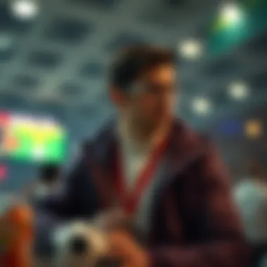 The Context of Lottery Betting: Social and Economic Perspectives Social and economic context of lottery betting